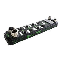 I/O LINK MASTER TPS